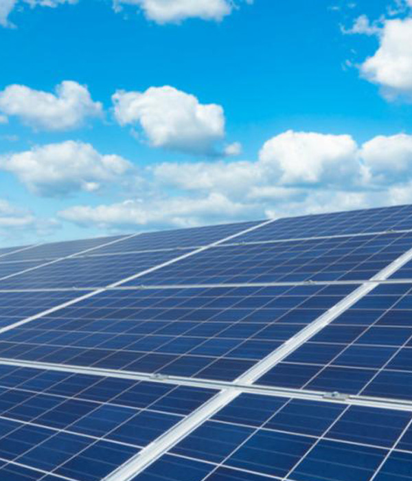 Énergie renouvelable